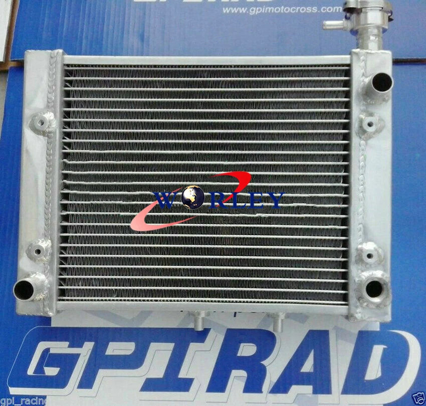 56mm Radiator for Can Am Outlander 400 4x4 (2006–2008)