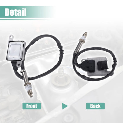 Nox Sensor for Dodge (Fits 2013-2018) - Downstream Nitrous Oxide Sensor