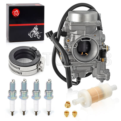 Carburetor & Boot for Honda Shadow VLX 600 (1999–2007)
