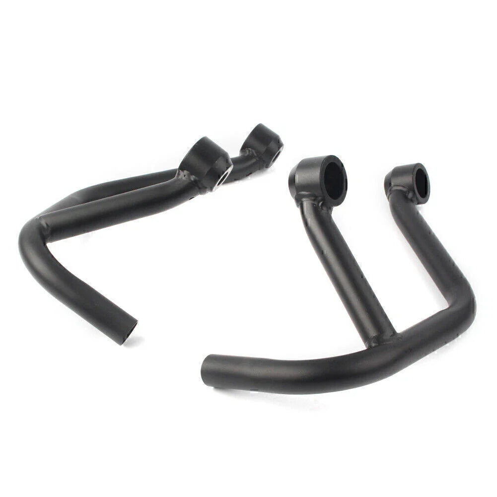 Engine Guard Crash Bar Protector for Yamaha MT09/FZ-09 (2013-2017), FJ-09 (2015-2016)