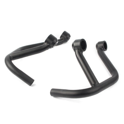 Engine Guard Crash Bar Protector for Yamaha MT09/FZ-09 (2013-2017), FJ-09 (2015-2016)