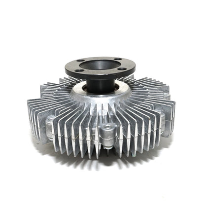 Fluid Coupling Assembly for Toyota Fortuner (2005–2024)