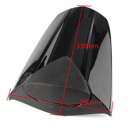 Rear Passenger Seat Cowl Cover for Honda CBR300R CB300F (2014-2016) - 7 Colors