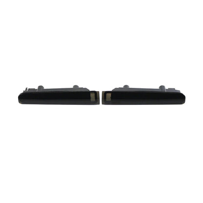 Black High Level Rear Brake Light for VW Transporter T5 T6 T6.1 (2003-2022)