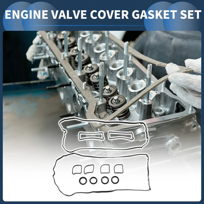 Valve Cover Gasket Set for Ford Fusion (2013–2020) VS50878R