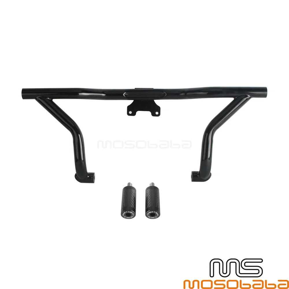 Engine Guard Crash Bar for Harley Road Glide Limited, Electra Glide (2015-2023)