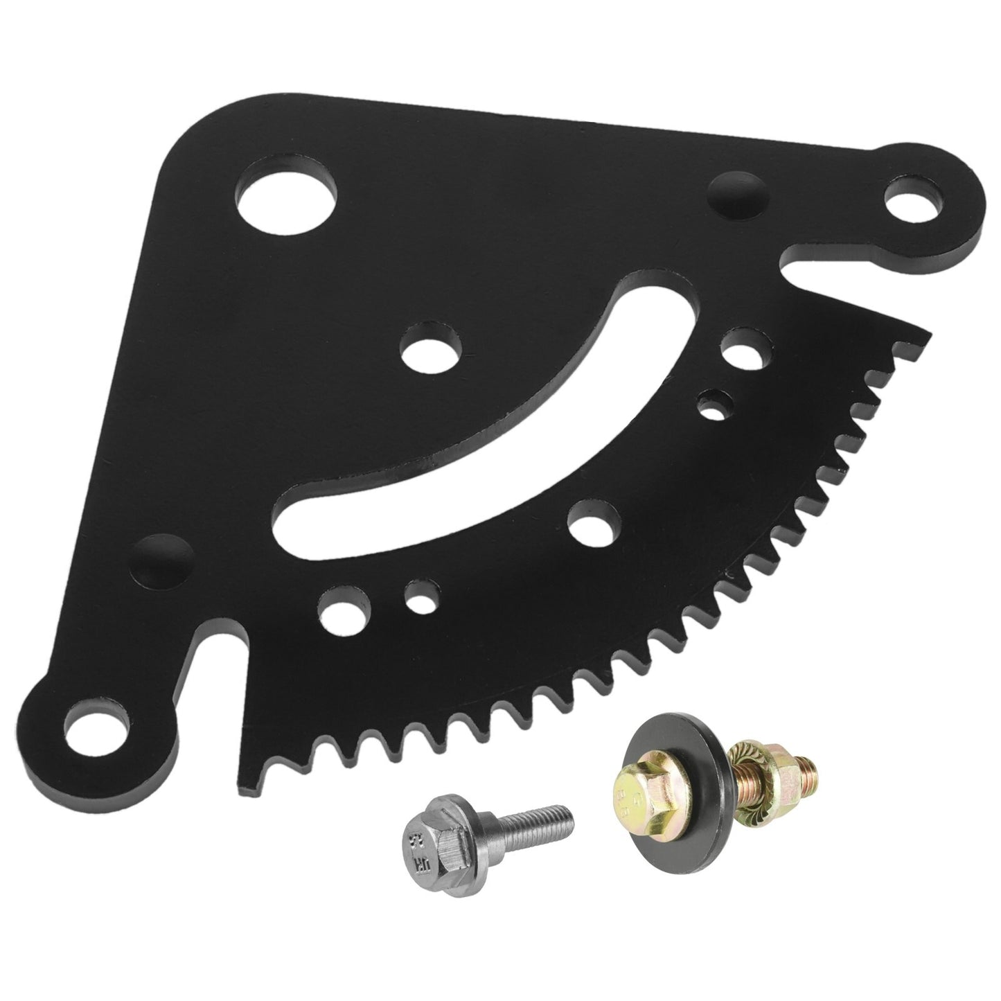 Steering Sector Gear Plate Replacement for John Deere LA150 LA175 (1999–2013)