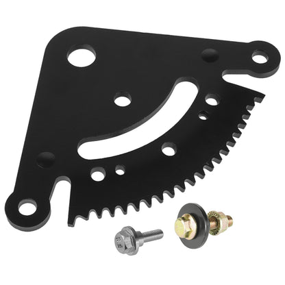 Steering Sector Gear Plate Replacement for John Deere LA150 LA175 (1999–2013)