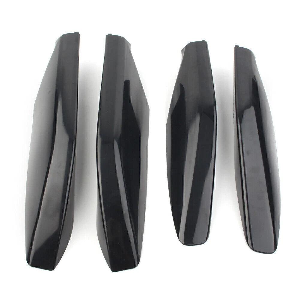 Center Console Cup Holder Insert Divider for Toyota Highlander (2014–2020)