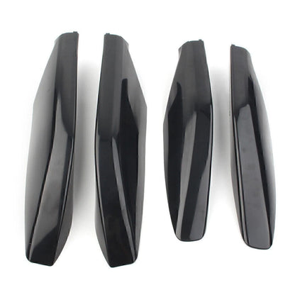 Center Console Cup Holder Insert Divider for Toyota Highlander (2014–2020)