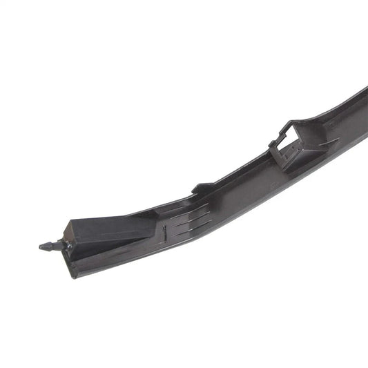 Nissan Headlight Molding Trim Lower Filler Covers (2007-2012)
