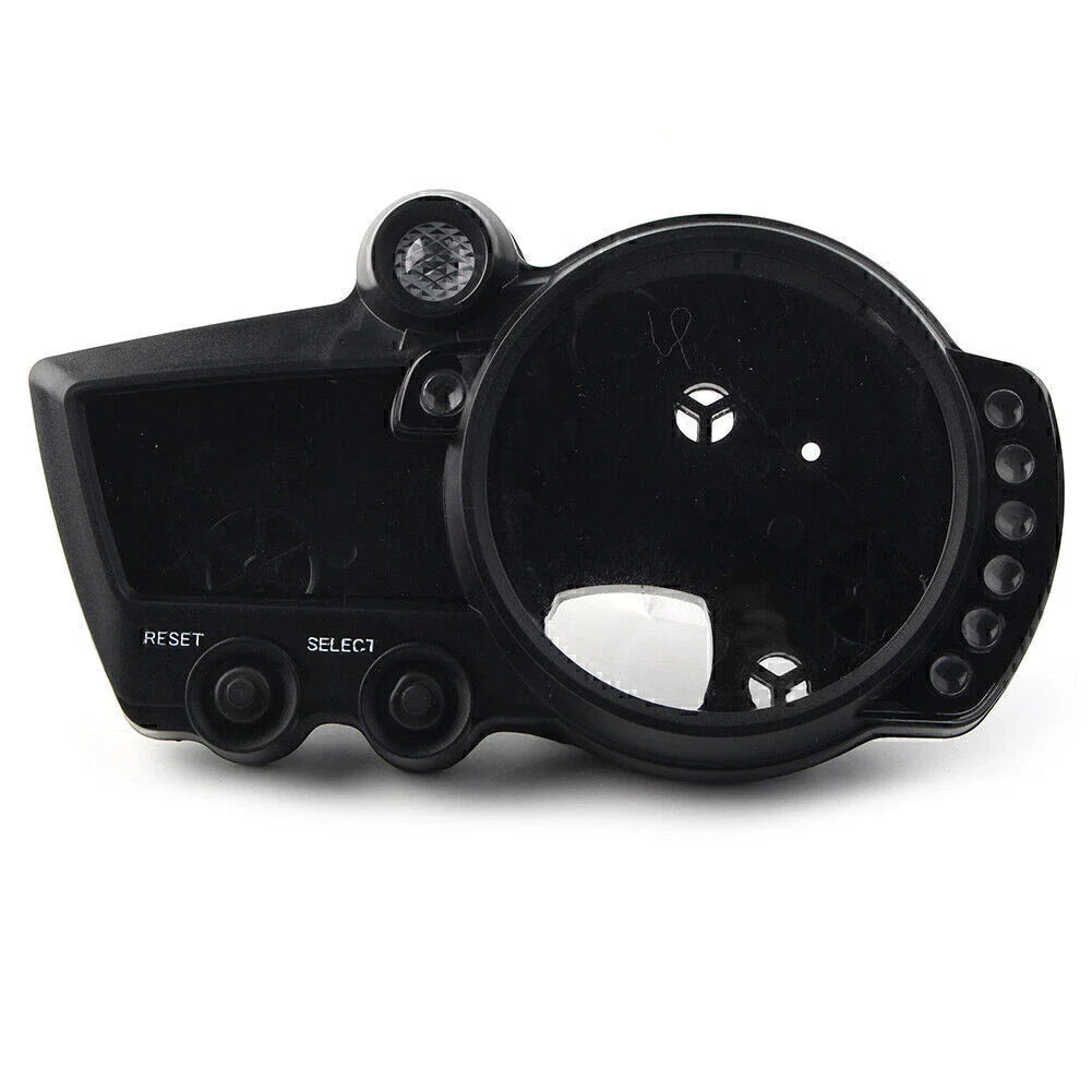 Tachometer Speedometer Housing Cover for Yamaha YZF R6 (2003-2004)