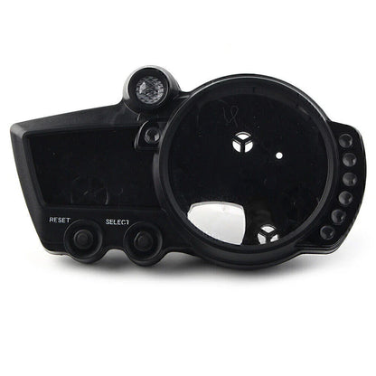 Tachometer Speedometer Housing Cover for Yamaha YZF R6 (2003-2004)