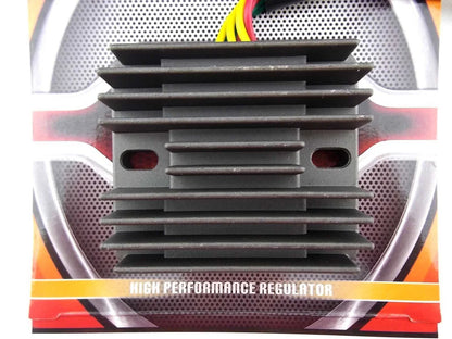 Regulator Rectifier Assembly for Honda CB900F Hornet (2002-2006)