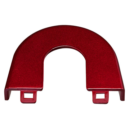 Ignition Switch Panel Trim for Harley Road Glide (2015-2023)