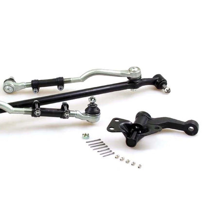 Steering Linkage Rebuild Kit for Nissan Frontier (1997–2000)