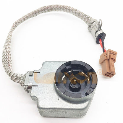 HID Xenon Headlight Ballast for Infiniti G37 G35 Coupe (2007–2013)