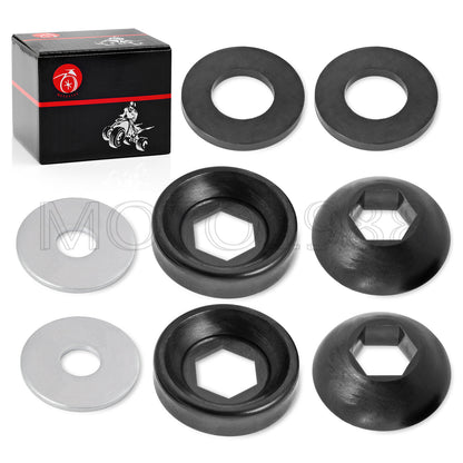 Strut Shock Pivot Ball Kit for Polaris Magnum Trail Boss 250-500 (1995–2006)