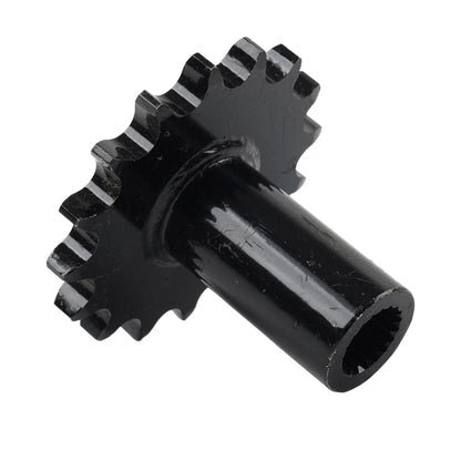16 Tooth Front Sprocket for GY6 150cc 157QMJ ATV Quad