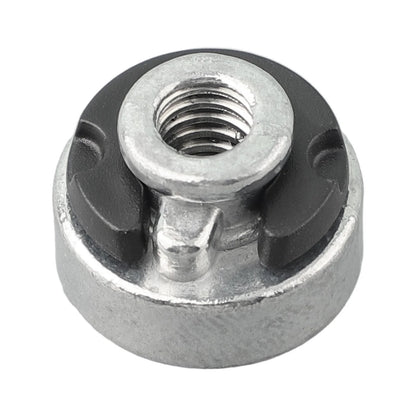 Seats Nut Kit for Car Accessories Metal Seats Nuts