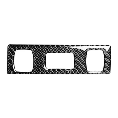 RHD Copilot Glove Box Switch Handle Cover Trim for Audi TT (2001–2006)