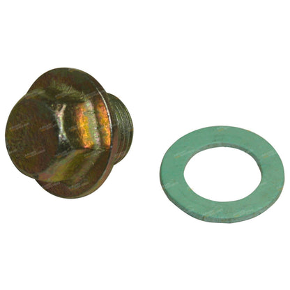 Engine Oil Pan Sump Plug for Landcruiser Bundera RJ70 (1984–1996)
