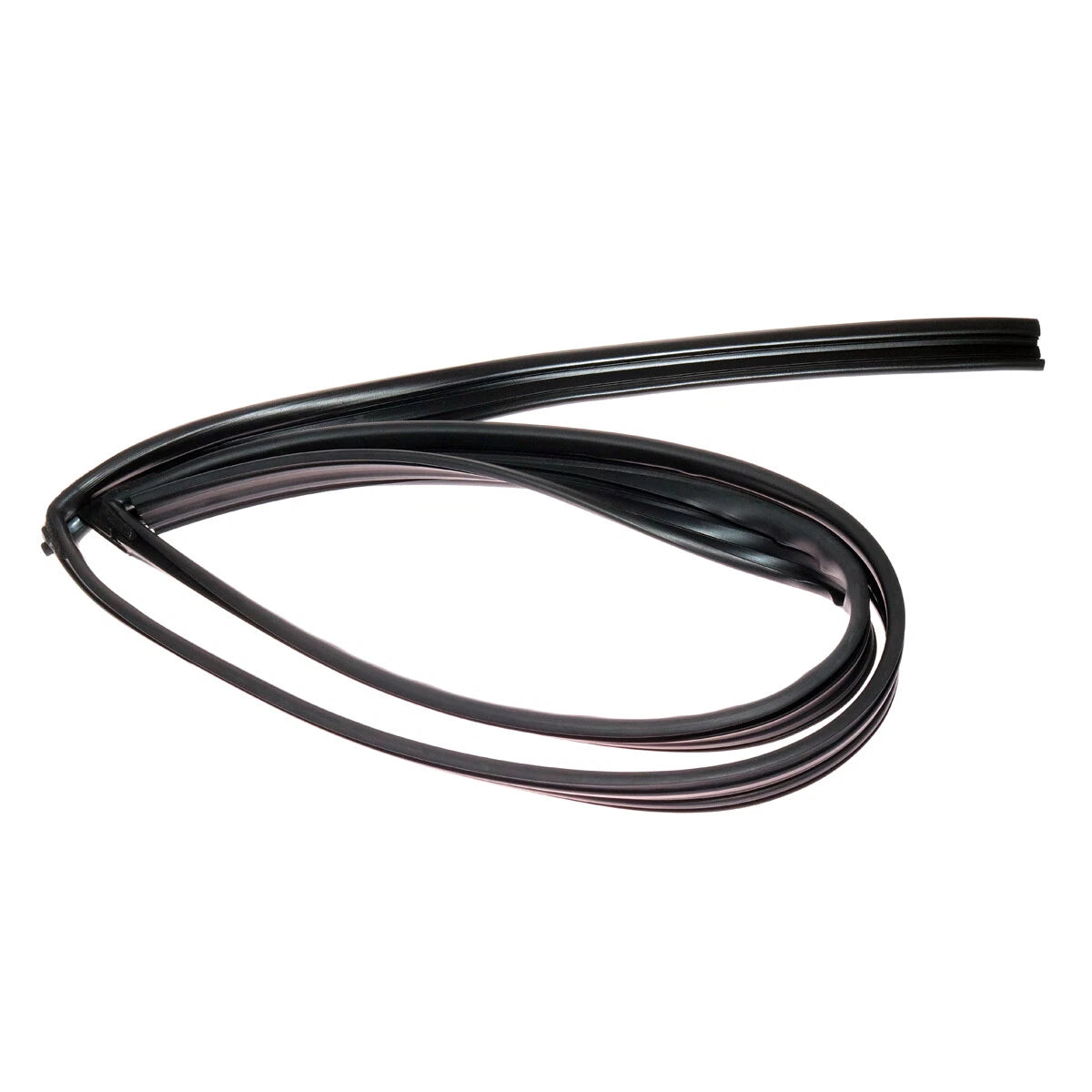 Glass Run Channel Seal for Honda Civic Sedan 2006-2011