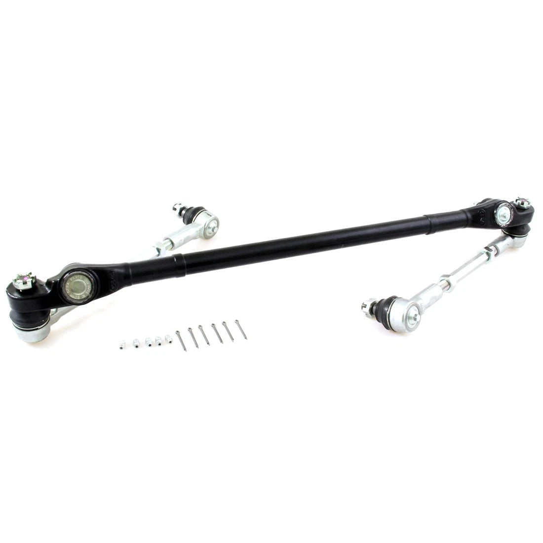 Center Link Tie Rod End Kit for Isuzu Faster TFR TF LUV 2WD RHD (w/o Idler Arm)