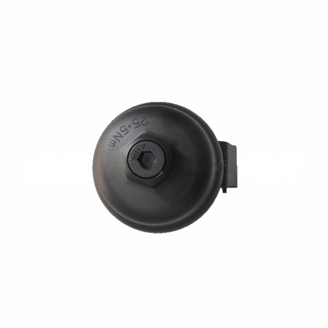 Engine Oil Filter Assembly for Hyundai Sonata (2020–2023) Hybrid