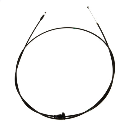 Hood Release Cable for Toyota Hilux Vigo Champ (2005–2015)