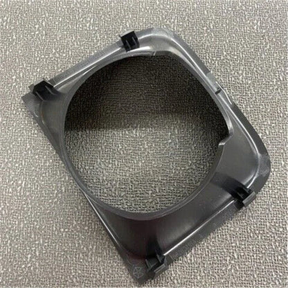 Front Bumper Adaptive Cruise Control Bezel for 2017-2021 Jeep Grand Cherokee