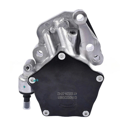 Brake Vacuum Pump for Chevy Trax Cruze Equinox Buick Encore GMC (2005–2023)
