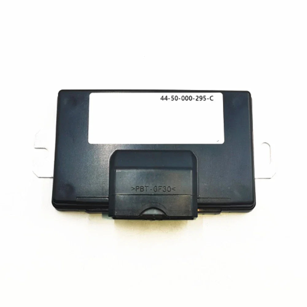 Electric Four-Wheel Drive Control Unit for Car Transmission (44-50-000-295-C)