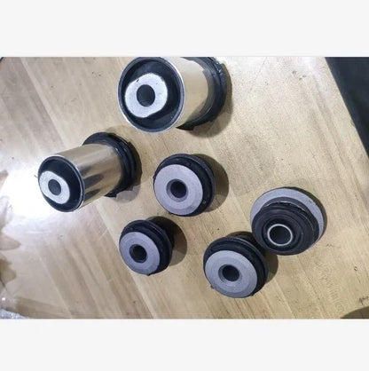 6 x Front Lower Control Arm Bushing Kit for Mercedes W240