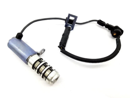 Oil Pump Sensor Solenoid Valve for Peugeot 208/308/3008 C4 (2016–2018)
