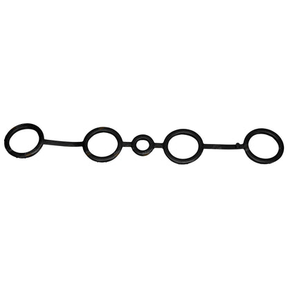 Valve Cover Spark Plug Tube Seal Gasket for Nissan 200SX (1995–1998)