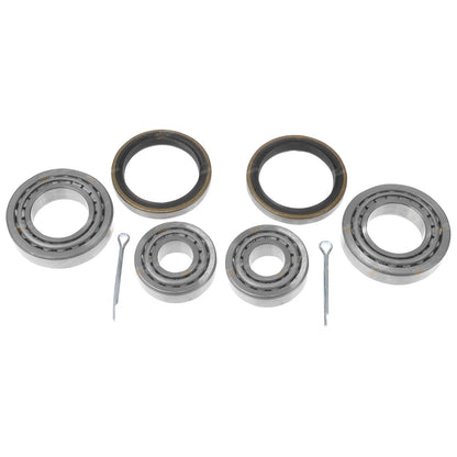 2 Front Wheel Bearing Kits for Mitsubishi L300 Express (1980–2014)