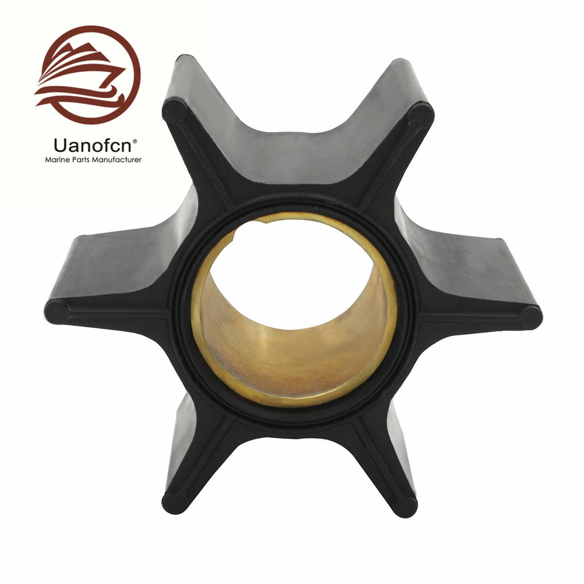 Water Pump Impeller for Mercury Outboard Motors (Various Years)