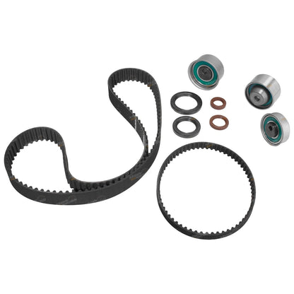 Timing Belt and Tensioner Kit for Mitsubishi Outlander (2003–2007)