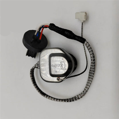Xenon HID D2S Bulb Igniter Cable for Acura Honda Odyssey (2005-2010)