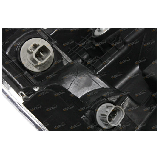 LH Headlight for Toyota Hilux TGN/KUN/GGN (2011–2015)