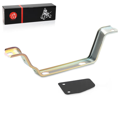 Battery Bracket with Cover for Yamaha Raptor 660 (2001–2005)