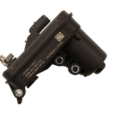 Turbocharger Actuator for Alfa Romeo Jeep Cherokee (2014–2020)