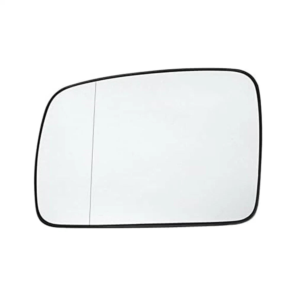 Left Hand Mirror Glass for Land Rover Freelander 2 LR2 LR3 RR Sport (2006-2014)