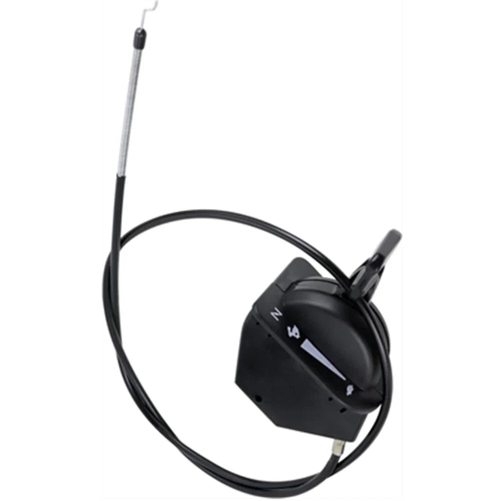 51" Throttle Cable for ZT1 ZTS1 ZTS2 (42-60)