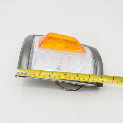 Gray Corner Indicator Light for Toyota Hilux 1988-1997