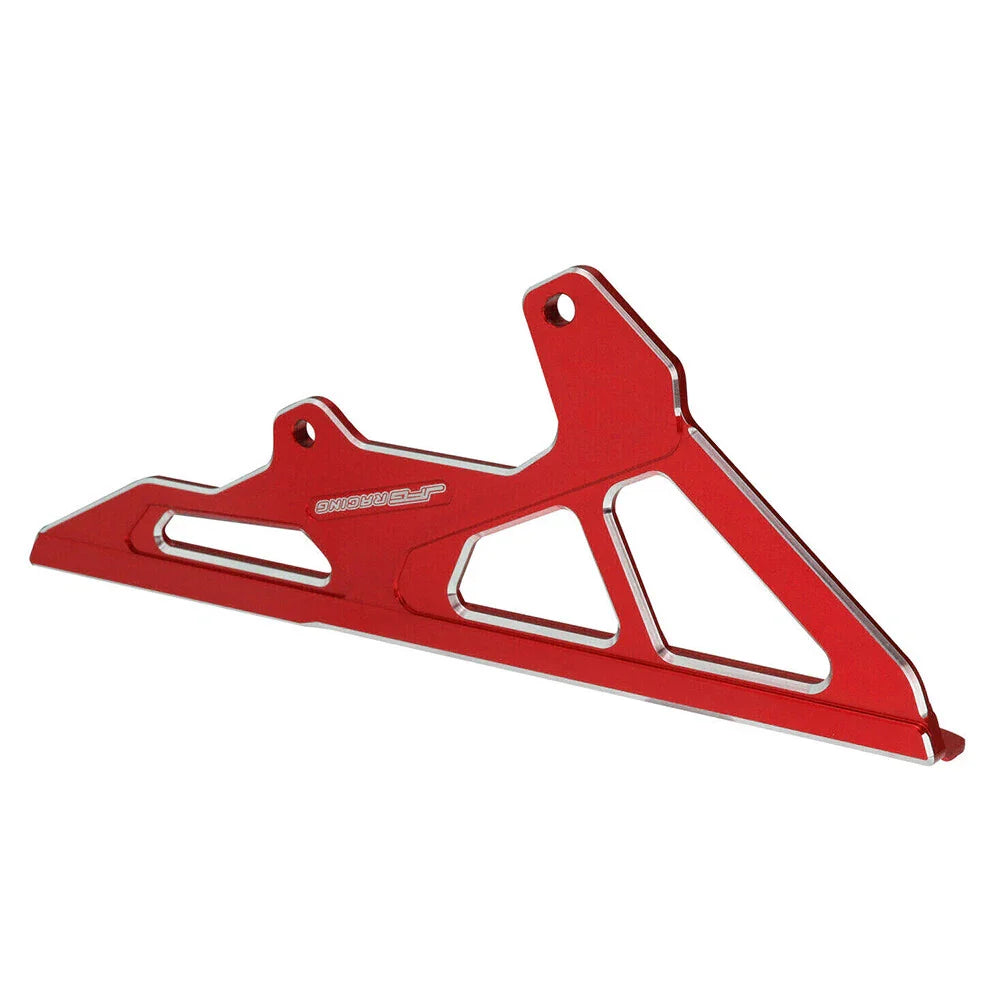Red Chain Guard Cover for Sur-Ron Light Bee S, Segway X160, X260 (2018-2023)