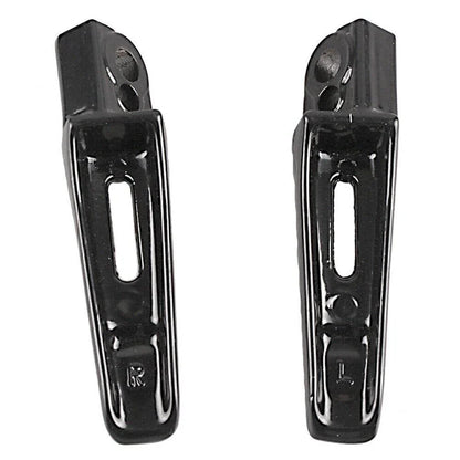 Rear Footrest Pegs for Suzuki GSXR 600 750 1000 B-KING (2006-2014)