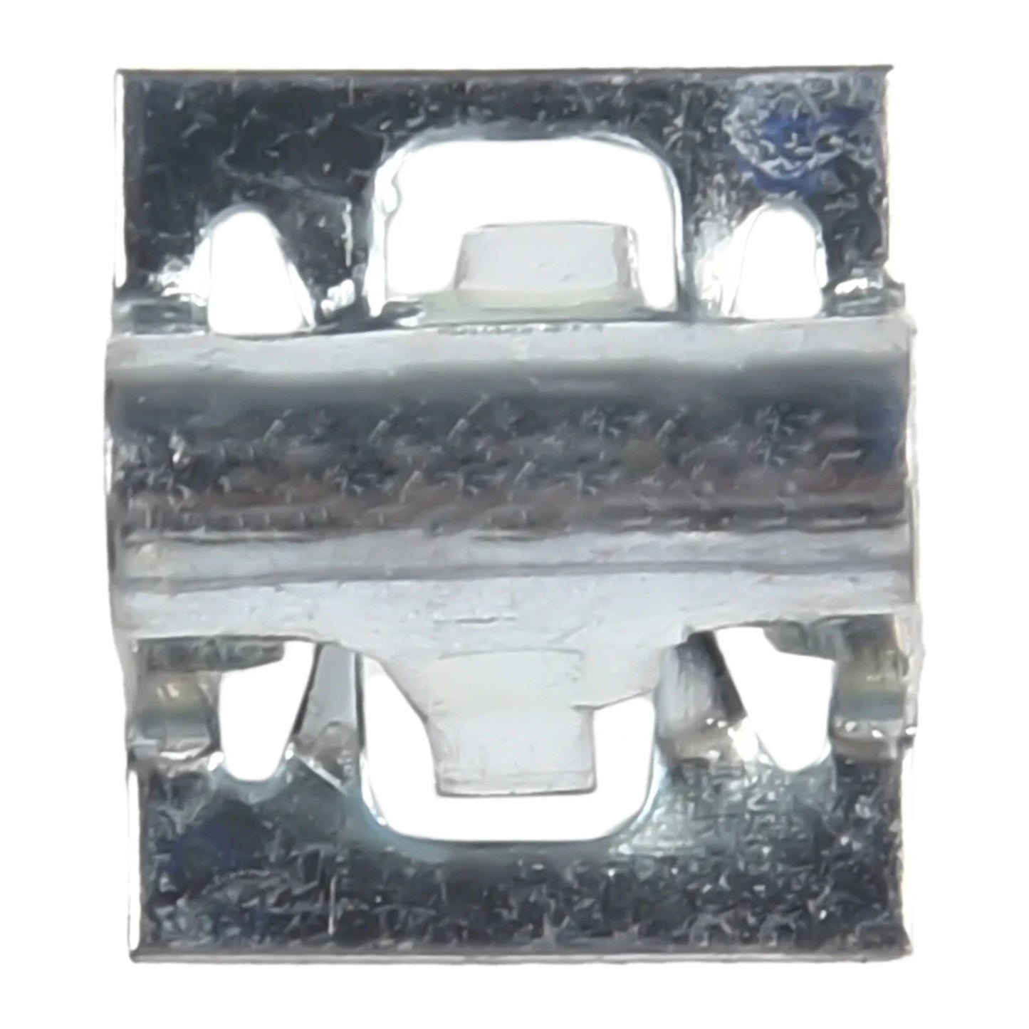 10Pcs Metal Retainer Clip for Universal Car Dashboards DVD/CD Panel Plate
