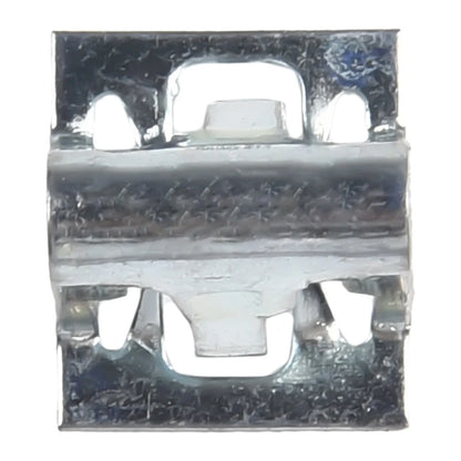 10Pcs Metal Retainer Clip for Universal Car Dashboards DVD/CD Panel Plate